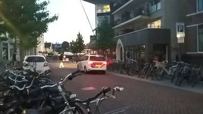 'Ontvoerd kind in kofferbak' blijkt verkeerd geïnterpreteerde grap