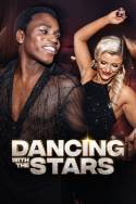 Boxcover van Dancing with the Stars