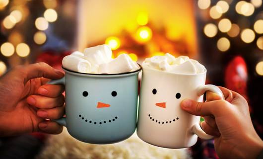 Dit jaar samen met kerst? Dit zijn de 12 kenmerken van een hechte familie