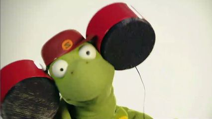 1. DJ Zikki