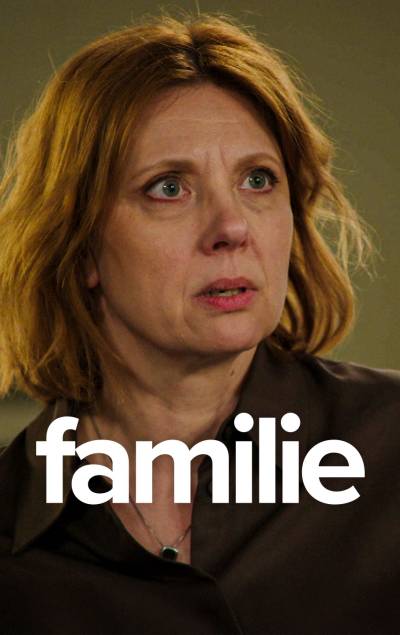 boxcover van Familie