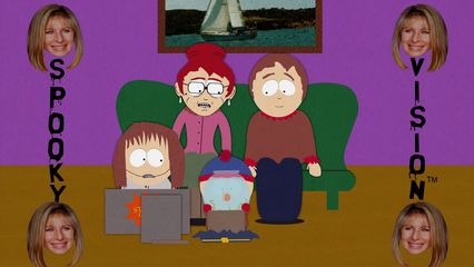 15. Spookyfish