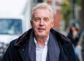 André van Duin zegt interview met prinses Beatrix zelf af