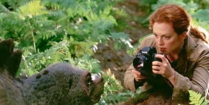 The Lost World: Jurassic Park