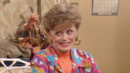 1. Hey, Look Me Over