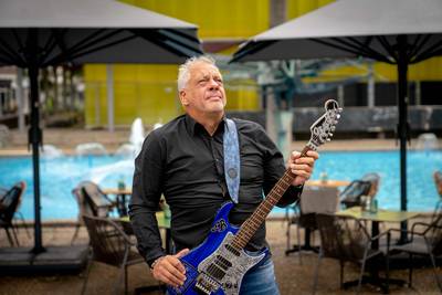 Arnhemse zanger Lain Barbier niet bij laatste vier van The Voice Senior