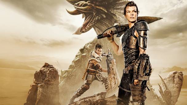 Monster Hunter