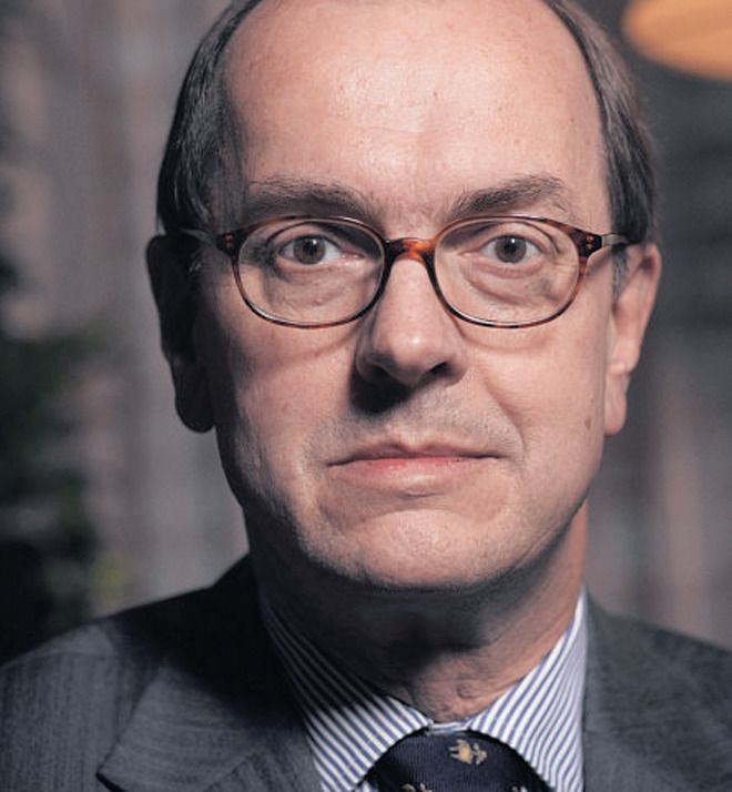 BVD was gewaarschuwd over Joris Demmink | Binnenland | AD.nl