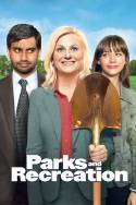 boxcover van Parks and Recreation