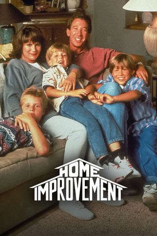Home Improvement