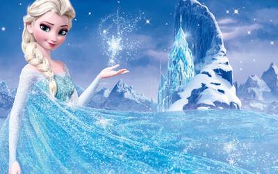 Disney debuteert eindelijk nieuwe trailer Frozen 2
