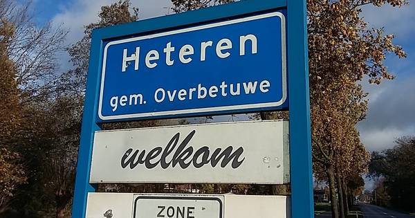 Kastanjelaan Heteren krijgt toch 900.000 euro voor herinrichting