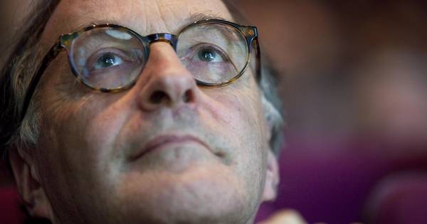 Rinnooy Kan Kabinet Heeft Kansen Laten Liggen Met Ser Binnenland Gelderlander Nl