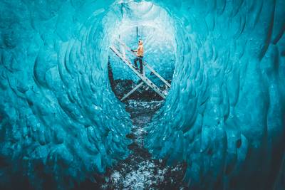 Instagramheld Wesley stopt met ‘influencen’ en gaat touren met André Hazes