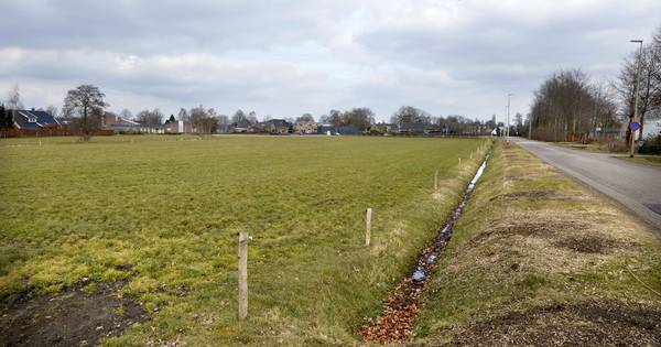 Hoe investeerders een stokje steken voor stukje fietspad in Den Ham - Tubantia