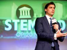 Top Forum voor Democratie verbolgen over ‘muiterij’ Limburgs Statenlid