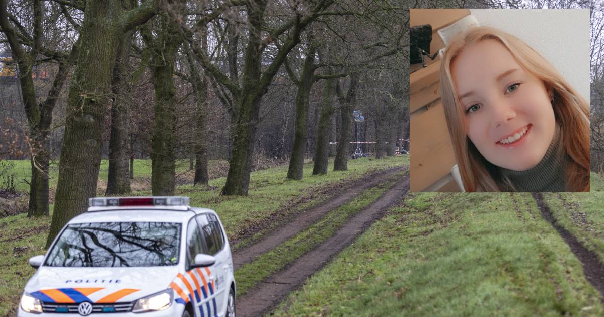 Justice: Lotte (14) died of serious crime | Inland ...