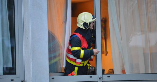 Dood bejaarde klap voor woonzorgcentrum Ulvenhout: 'Je hoopt dat dit nooit gebeurt'
