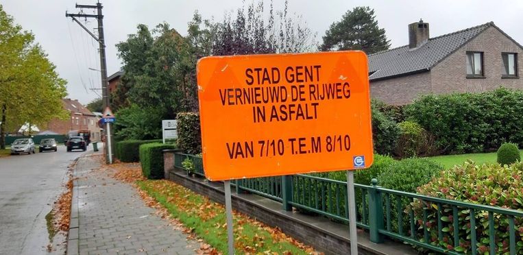 Stad gent vacatures