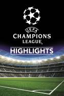 boxcover van UEFA Champions League Highlights