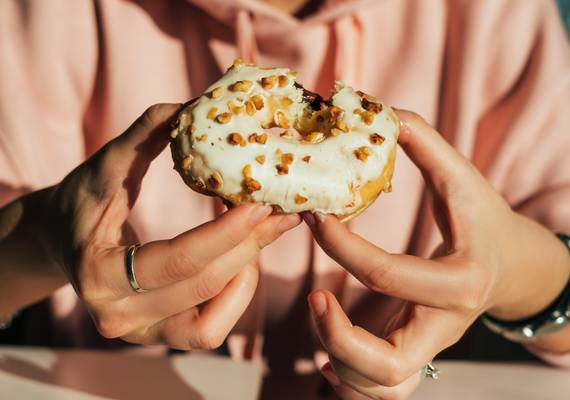 Continu zin om te snacken? Deze glucosetruc werkt altijd