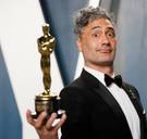 Dit zijn de opvallendste Oscarspeeches: ‘Apple moet zijn toetsenborden veranderen’