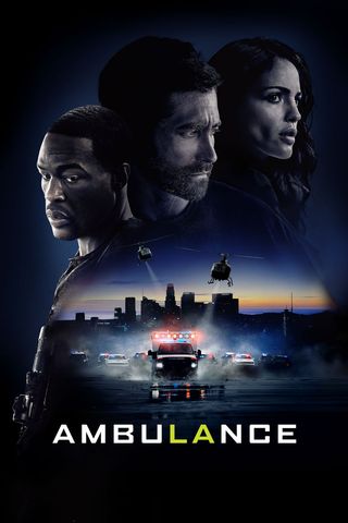 Ambulance