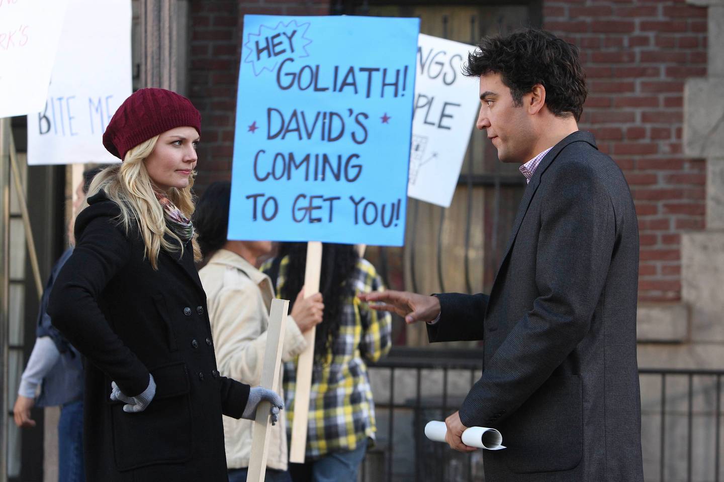 How I Met Your Mother