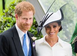 Op déze data kun je Harry en Meghan waarschijnlijk in Nederland tegen het lijf lopen