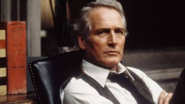 Paul Newman, derrière les yeux bleus