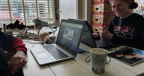 Zo werkt Brabant thuis | Brabant - BN DeStem