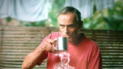 Levenslang voor doden van Nederlander Willem Geertman in Filipijnen