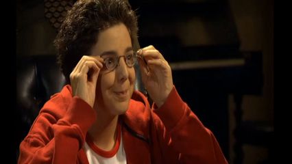 4. Philomena staakt