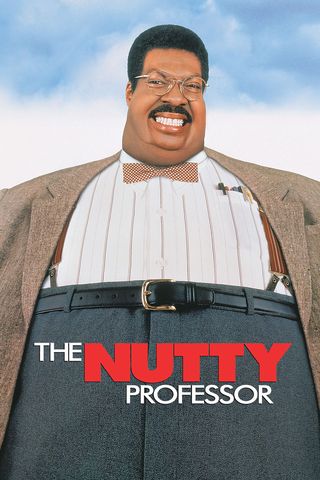 The Nutty Professor