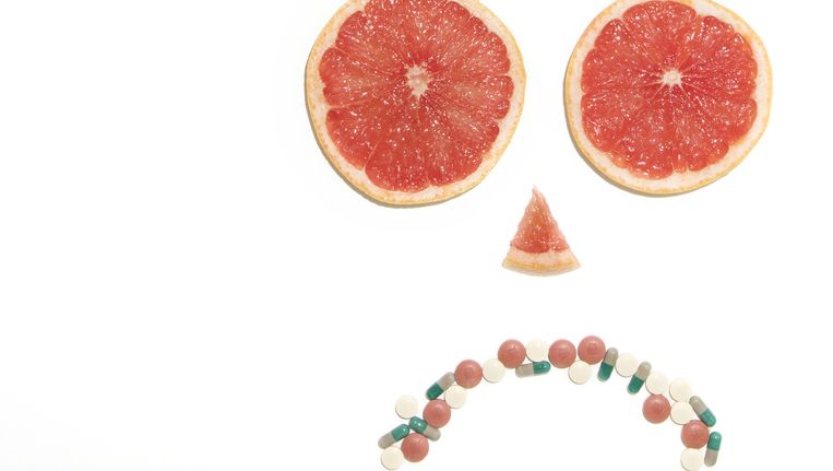 Is het slecht om te veel sinaasappels te eten