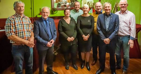 Jubilarissen Cecilia Milheeze: 'Kwartnoot nooit meer vergeten door appel van Peter Sleegers' - Eindh