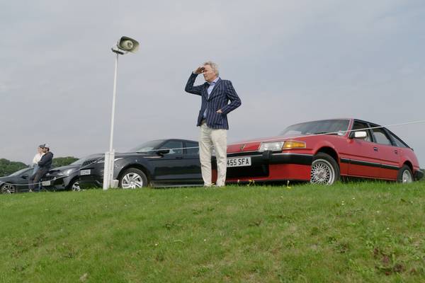 Toms Sportverhalen