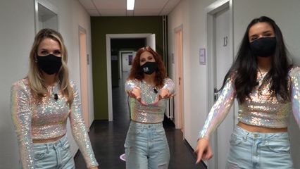 13. Voor Een Dag K4