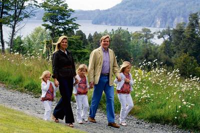 Politiek wil opheldering over Argentijnse berichten rond belastingontduiking Máxima