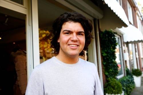 Roy Donders Mijn Leven Is Een Compleet Gekkenhuis Sterren Ad Nl