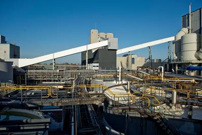 Sabotage bij AkzoNobel, maar geen saboteur