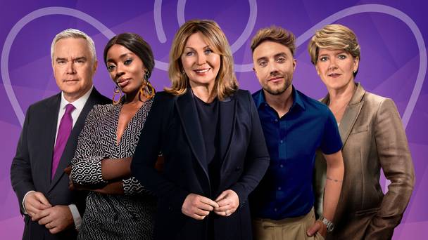 Platinum Jubilee: What a Weekend!