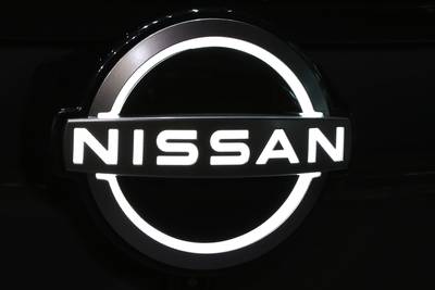 Nissan wil binnen 10 jaar alleen nog elektrische voertuigen verkopen in Europa