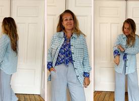 Tips van de stylist: zo combineer je verschillende prints