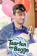 boxcover van Taarten van Begijn