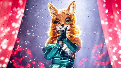 10. Behind The Mask VTMGO