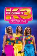 boxcover van K3 Originals: De Reünie