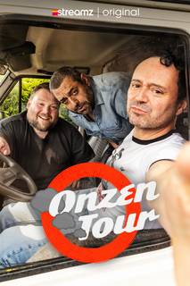 Onzen Tour