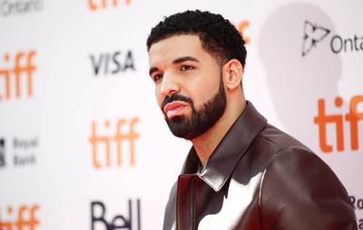 Drake annuleert weer optreden Amsterdam