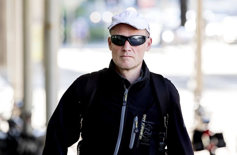 Moordenaar Pim Fortuyn heeft volledige straf ondergaan en ...